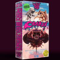 Without Your Head: Crabs director Pierce Berolzheimer