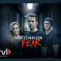 Destination Fear interview on Without Your Head