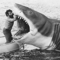 JAWS Joe Alves and David Bigelow