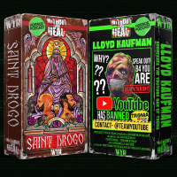 Without Your Head: St Drogo and Lloyd Kaufman addresses Troma ban from YouTube