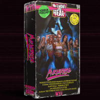 Without Your Head Horror: MURDERCISE filmmakers Angie De Alba and Paul Ragsdale interview