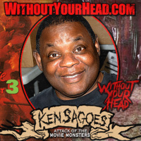 Ken Sagoes Kinkaid of A Nightmare on Elm Street 3: The Dream Warriors