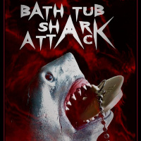 Saturday Night Frights: Bathtub Shark Attack filmmaker QampA Madeline Deering amp Matt Cannon