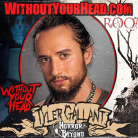 Tyler Gallant of Rootwood