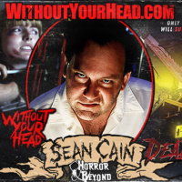 Sean Cain director of Dead by Dawn