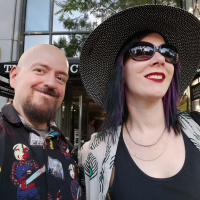 Neal amp Annabelles Dinner amp A Movie: Black Phone review