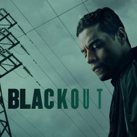 Scott Conroy creator of Blackout starring Rami Malek