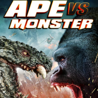 Without Your Head: Ape vs Montser!