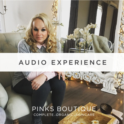 Pinks Boutique Podcast With Kirstie  Luke Sherriff