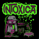 Intoxica Radio W/howie Pyro