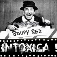 INTOXICA RADIO December 19, 2017