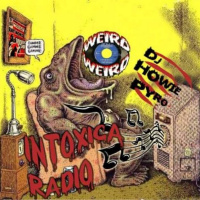 Episode 56: INTOXICA RADIO January 12th, 2021