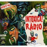 INTOXICA RADIO May 29, 2018