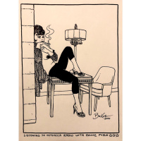 INTOXICA RADIO Nov. 19 2019 