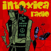 Episode 57: INTOXICA RADIO January 26th, 2021 - First live show in 4 months