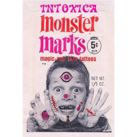 INTOXICA RADIO Sept 10th, 2019