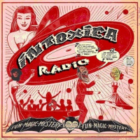 INTOXICA RADIO June 12, 2018