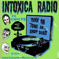 Episode 61: Intoxica April 27th, 2021