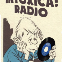 INTOXICA RADIO April 18, 2017-Demento A Go Go! Intoxicas most painful hits!!