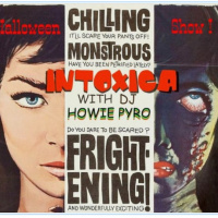 INTOXICA HALLOWEEN 2020