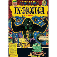 INTOXICA RADIO December 12, 2017