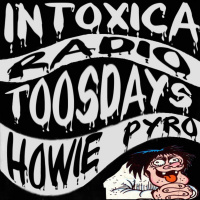 INTOXICA RADIO June 5, 2018