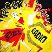 INTOXICA RADIO December 11, 2018