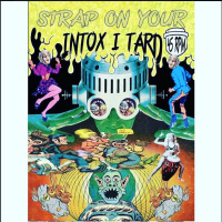 INTOXICA RADIO September 3rd, 2019