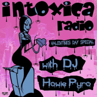 Episode 58: Love-A-Rama!! Valentines Day 2021 show!!