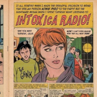 INTOXICA RADIO June 6, 2017