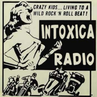INTOXICA RADIO August 28, 2018