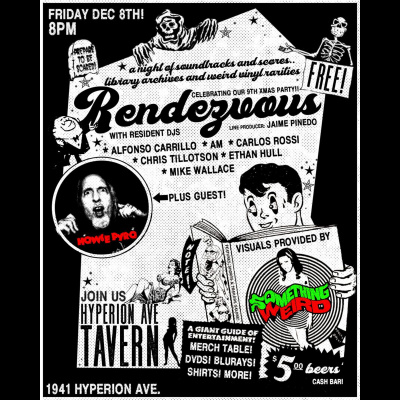 Intoxica Radio W/howie Pyro