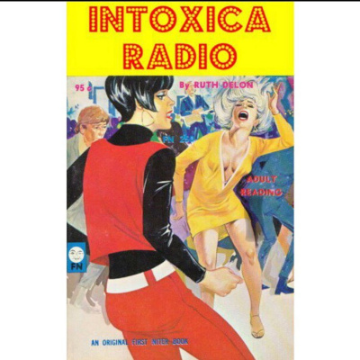 Intoxica Radio W/howie Pyro