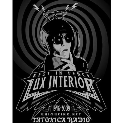 Intoxica Radio W/howie Pyro