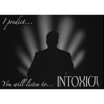 Intoxica Radio W/howie Pyro