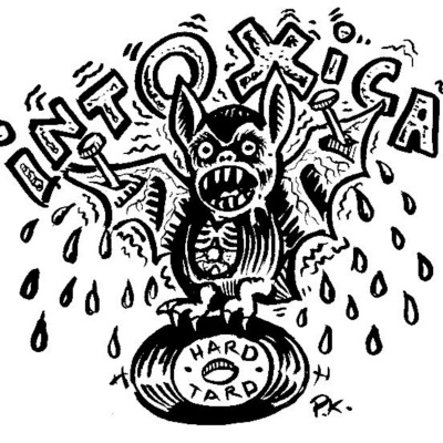 Intoxica Radio W/howie Pyro