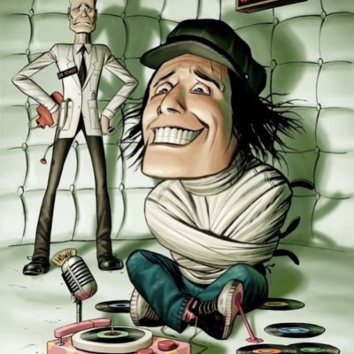 Intoxica Radio W/howie Pyro