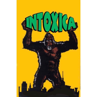 Intoxica Radio W/howie Pyro