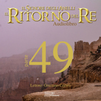 Libro V, Capitolo VII - Il rogo di Denethor (The Pyre of Denethor)
