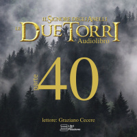 Libro IV, Capitolo VIII - Le scale di Cirith Ungol (The Stairs of Cirith Ungol)