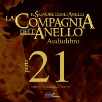 Libro II, Capitolo X - La Compagnia Si Scioglie