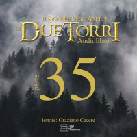 Libro IV, Capitolo III - Il cancello nero è chiuso (The Black Gate Is Closed)