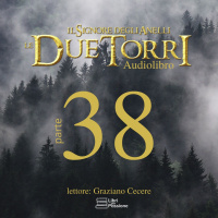 Libro IV, Capitolo VI - Lo stagno proibito (The Forbidden Pool)