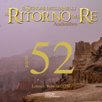 Libro V, Capitolo X - Il cancello nero si apre (The Black Gate Opens)