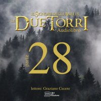 Libro III, Capitolo VII - Il Fosso di Helm (Helms Deep)