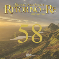 Libro VI, Capitolo VI - Molte separazioni (Many Partings)