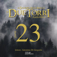 Libro III, Capitolo II - I Cavalieri Di Rohan