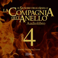 Libro I, Capitoli IV e V: Una Scorciatoia Che Porta ai Funghi / Una Congiura Smascherata