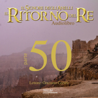 Libro V, Capitolo VIII - Le case di guarigione (The Houses of Healing)