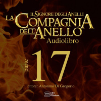 Libro II, Capitolo VI - Lothlórien